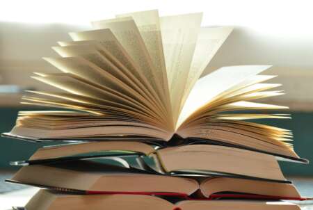 Die besten Bücher