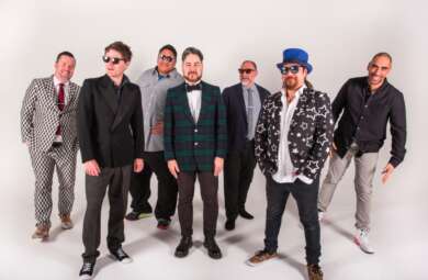 Fat Freddy's Drop