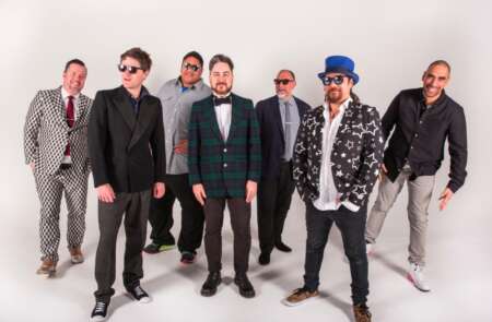 Fat Freddy's Drop