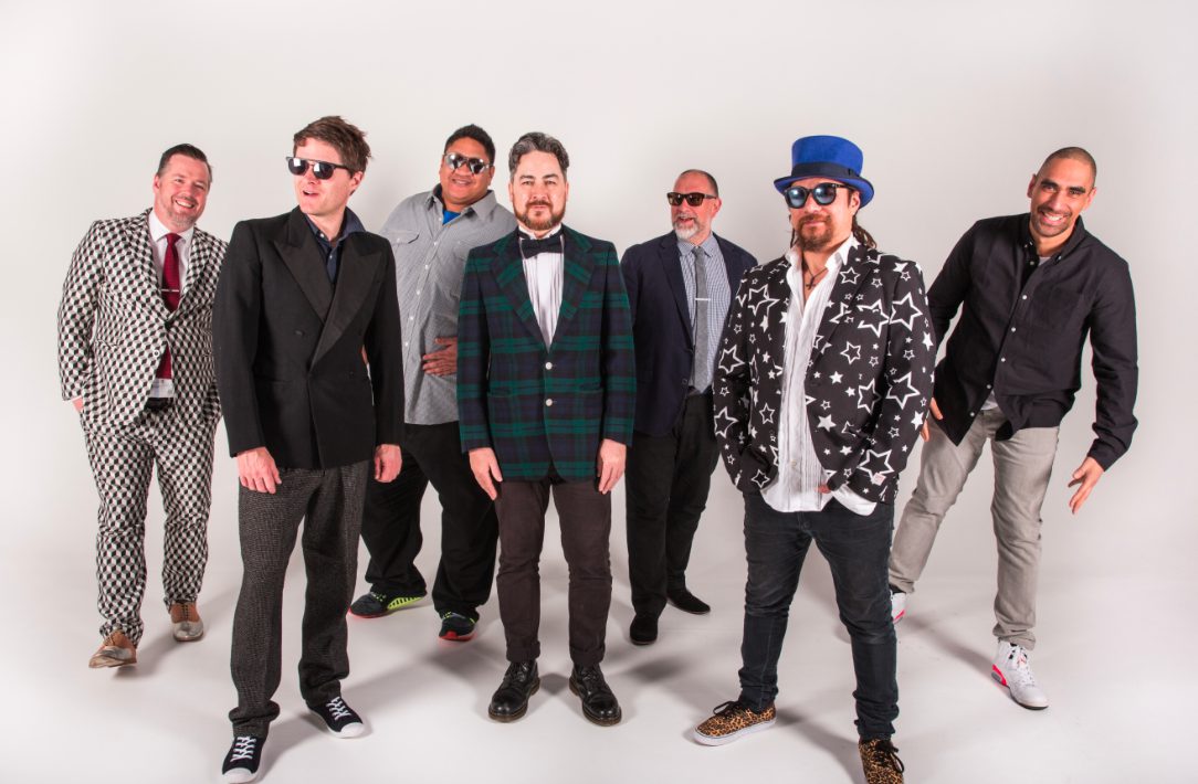 Fat Freddy's Drop Erste Single vom neuen Album