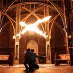 Harry Potter und das verwunschene Kind
