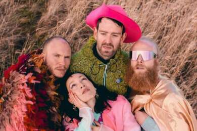 Little Dragon: Neues Album, neue Single, neue Tour