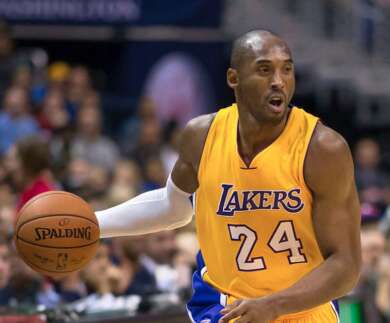 Alicia Keys, Anderson .Paak, Snoop Dogg: So reagiert die Musikwelt auf den Tod von Kobe Bryant.