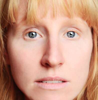 Lesley Kernochan kommt auf Tour