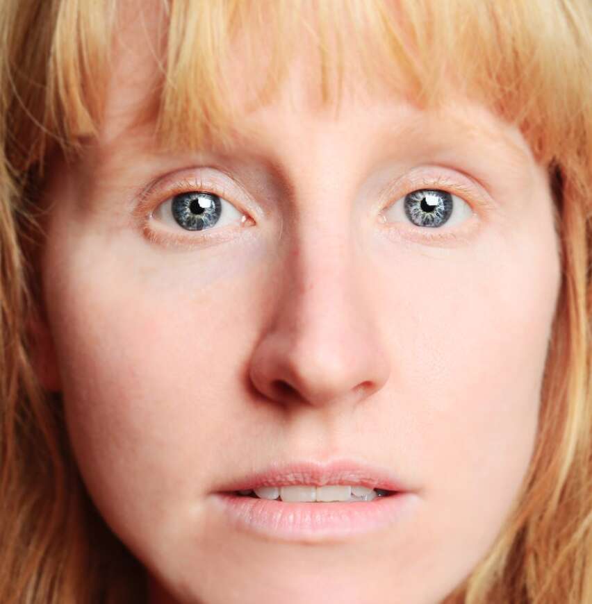 Lesley Kernochan kommt auf Tour