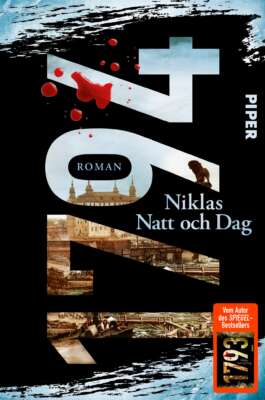 Niklas Natt och Dag 1794