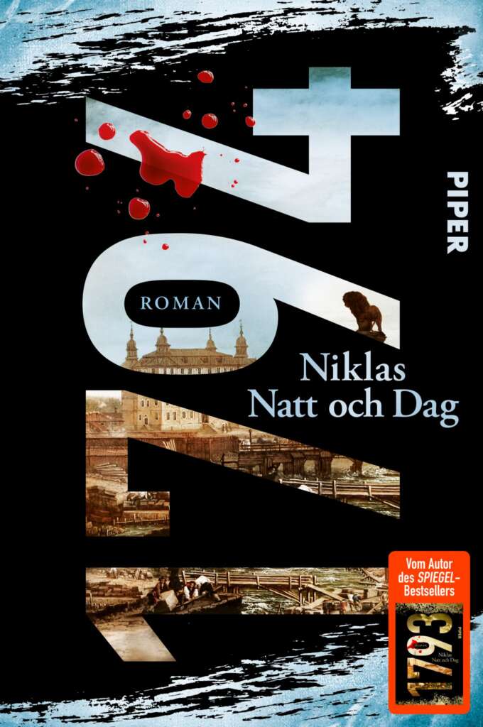 Niklas Natt och Dag 1794