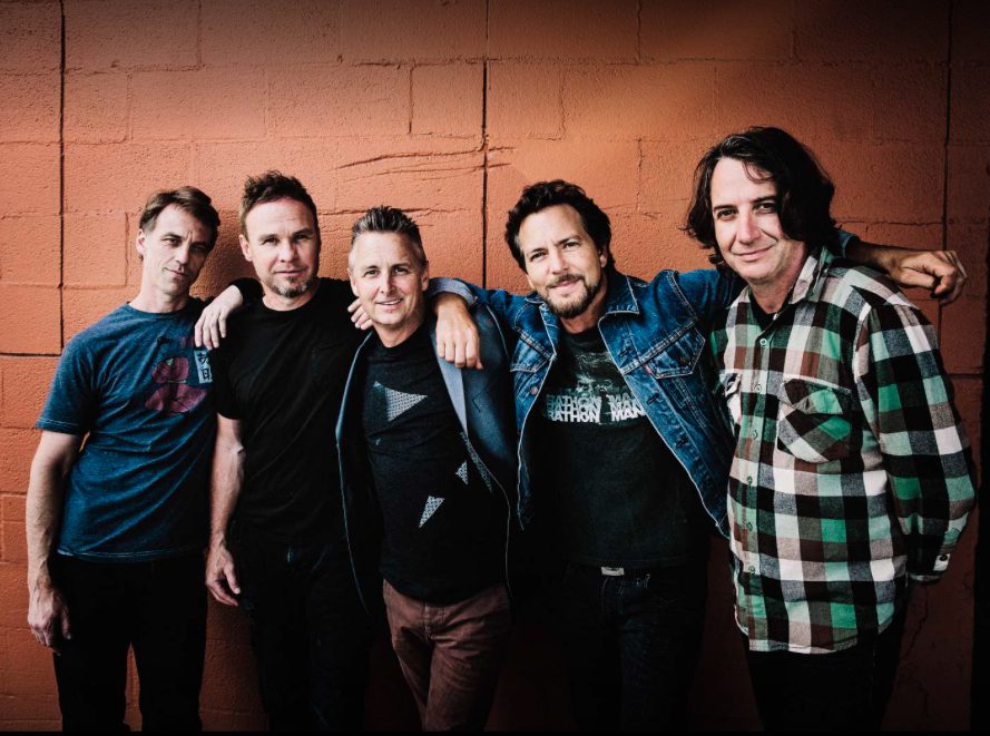 Pearl Jam