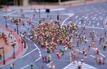 Rave the Planet: Nachfolger der Loveparade?