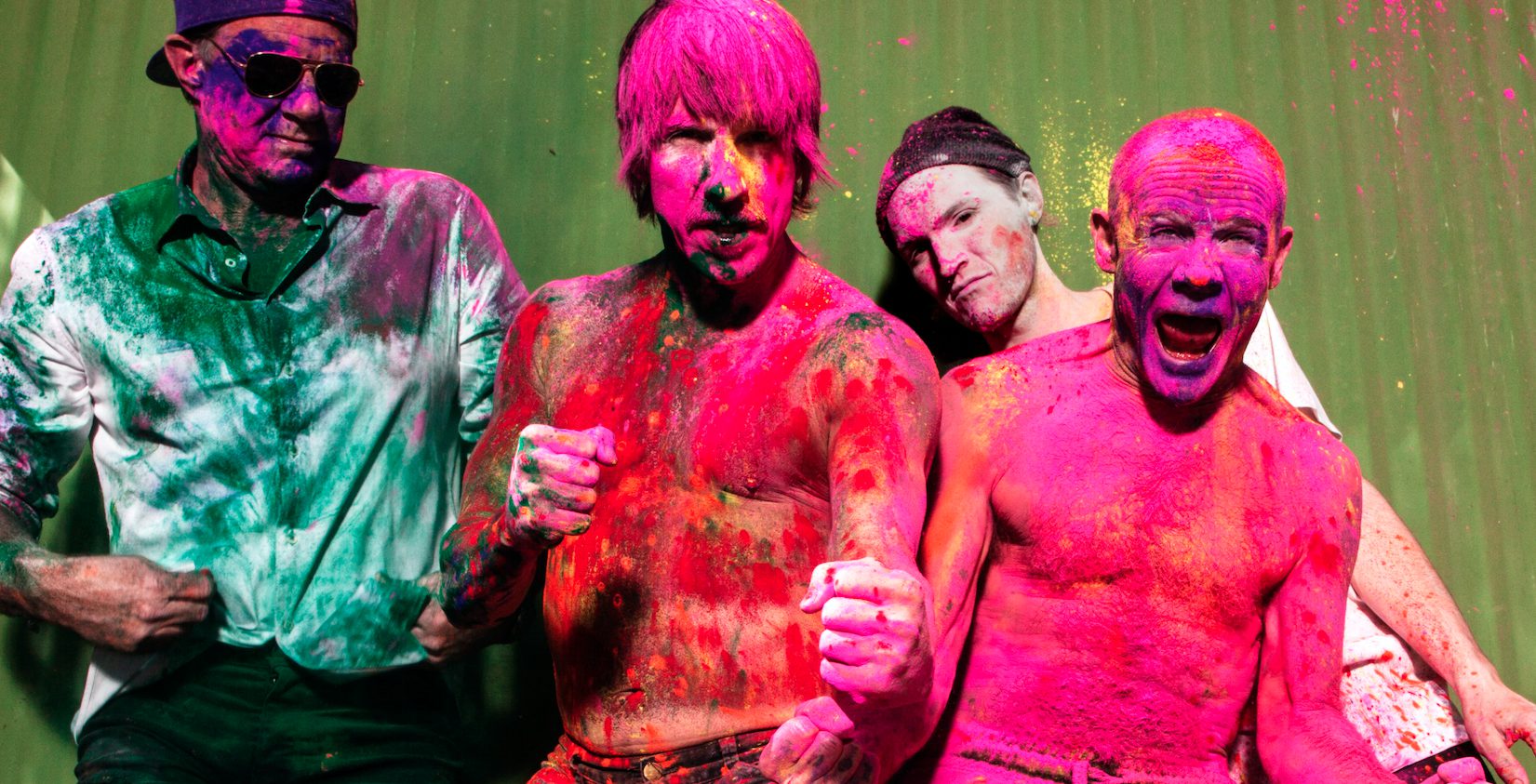 Red Hot Chili Peppers: Ex-Gitarrist Josh Klinghoffer äußert sich zum Verlassen der Band