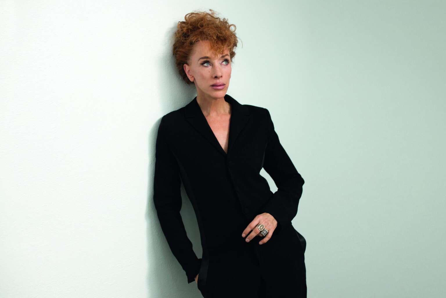 Sibylle Berg erhält Schweizer Grand Prix Literatur 2020 - kulturnews.de