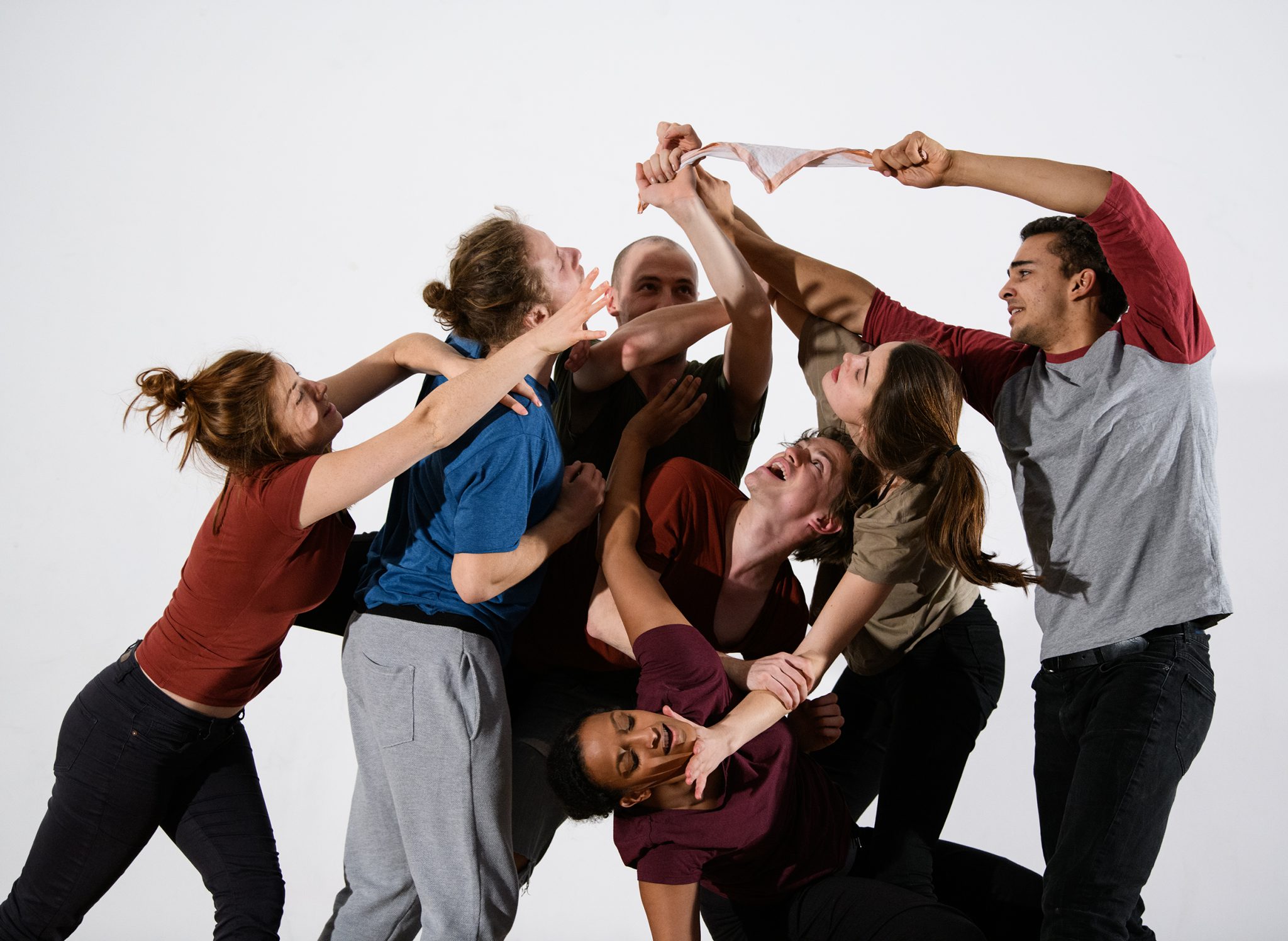 Othello Remix PRINZREGENTENTHEATER Veranstaltungen München