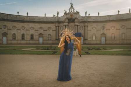 Ilira veröffentlicht neue Single „Royalty“ - kulturnews.de