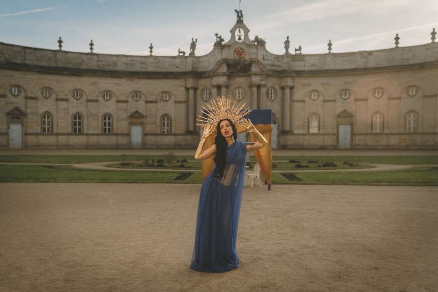 Ilira veröffentlicht neue Single „Royalty“ - kulturnews.de