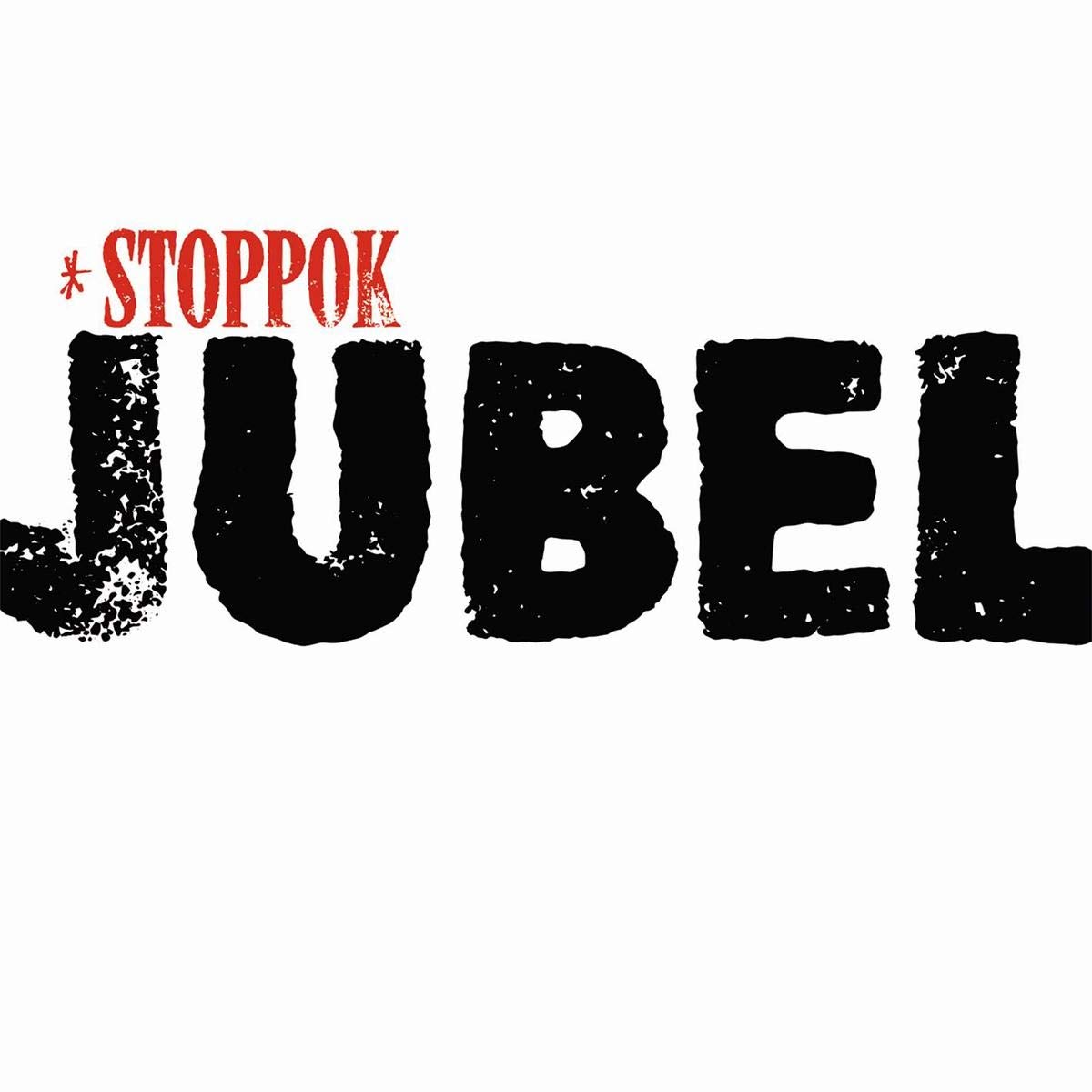 Stoppok – Jubel Albumcover