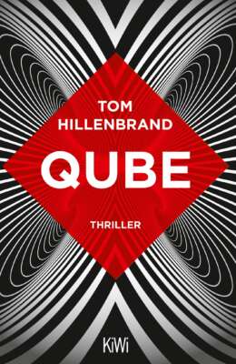 Tom Hillenbrand: Qube