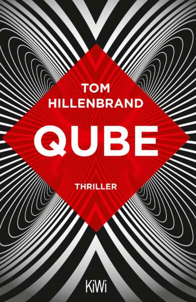 Tom Hillenbrand: Qube
