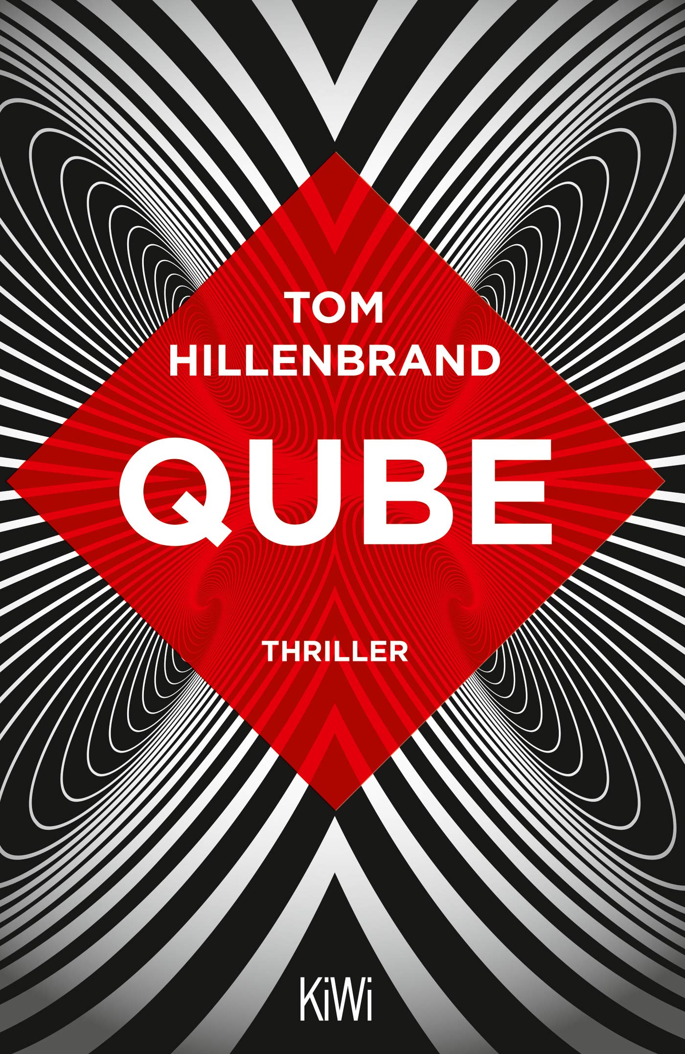 Tom Hillenbrand: Qube