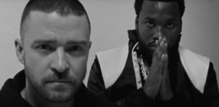Meek Mill und Justin Timberlake veröffentlichen neuen Song „Believe“