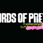 Birds of Prey Titel