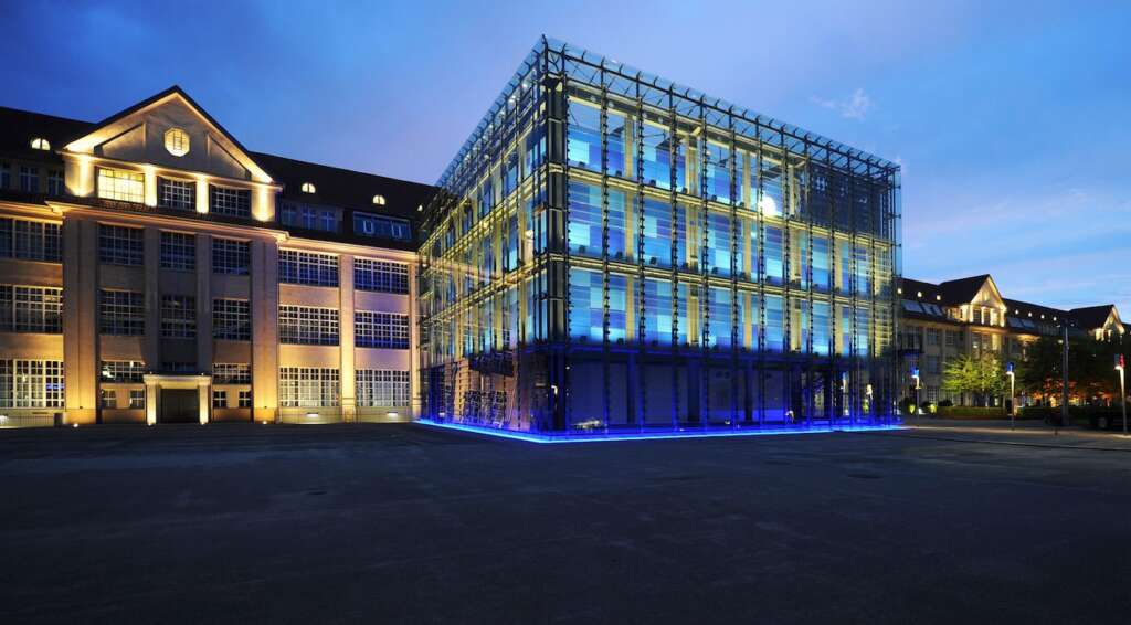 art KARLSRUHE im ZKM