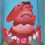 Maria Lassnig