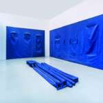 Franz Erhard Walther. Shifting Perspectives