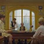 Wes Anderson: „The French Dispatch“