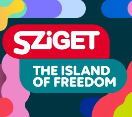 Sziget-Festival 2020