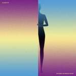 Klangstof: The Noise you make is silent Album Cover