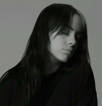 Billie Eilish No Time to die Videostill