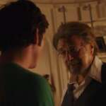 Al Pacino und Logan Lerman im deutschen Trailer zu „Hunters“
