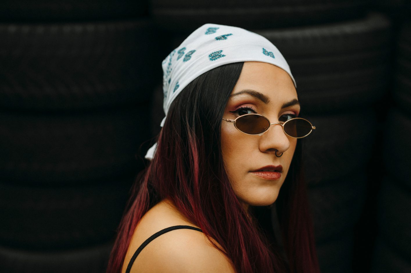 Haszcara hat die neue EP „Hautnah“ angekündigt
