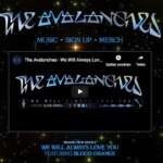 The Avalanches neue Single „We will always love you“