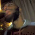 JPEGMAFIA im Video zu „BALD!“