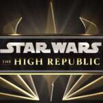 Star Wars: High Republic Logo