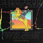 Jonathan Wilson Dixie Blur