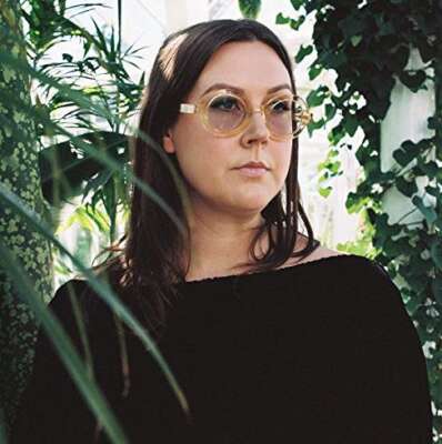 Nadia Reid – Out of my Province