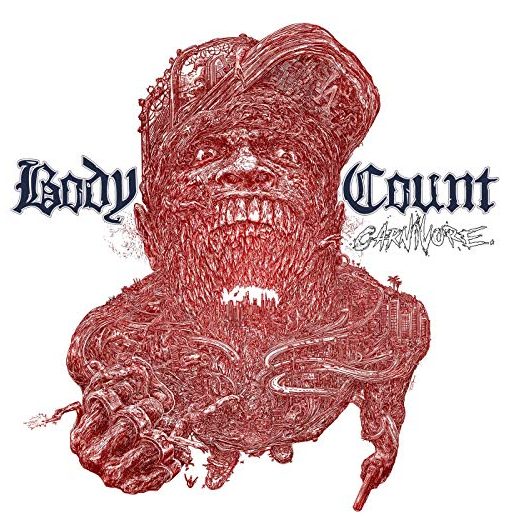 Body Count – Carnivore