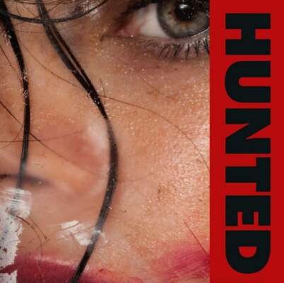 Anna Calvi – Hunted