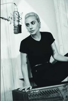 Lady Gaga
