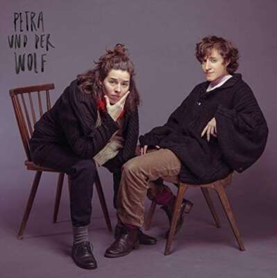 Petra Und Der Wolf – Surface!