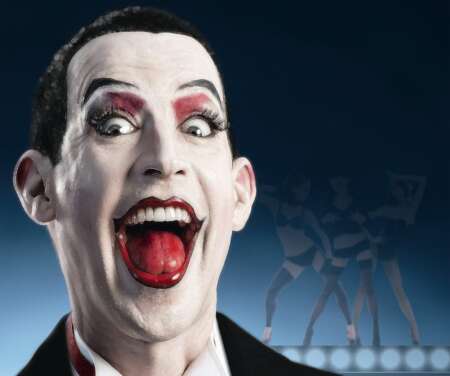 Cabaret