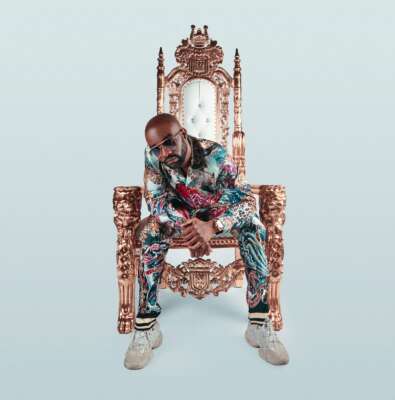 Fally Ipupa