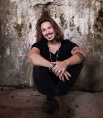 Gil Ofarim