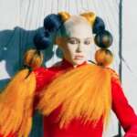 Grimes veröffentlicht ihre neue Single „Delete Forever“