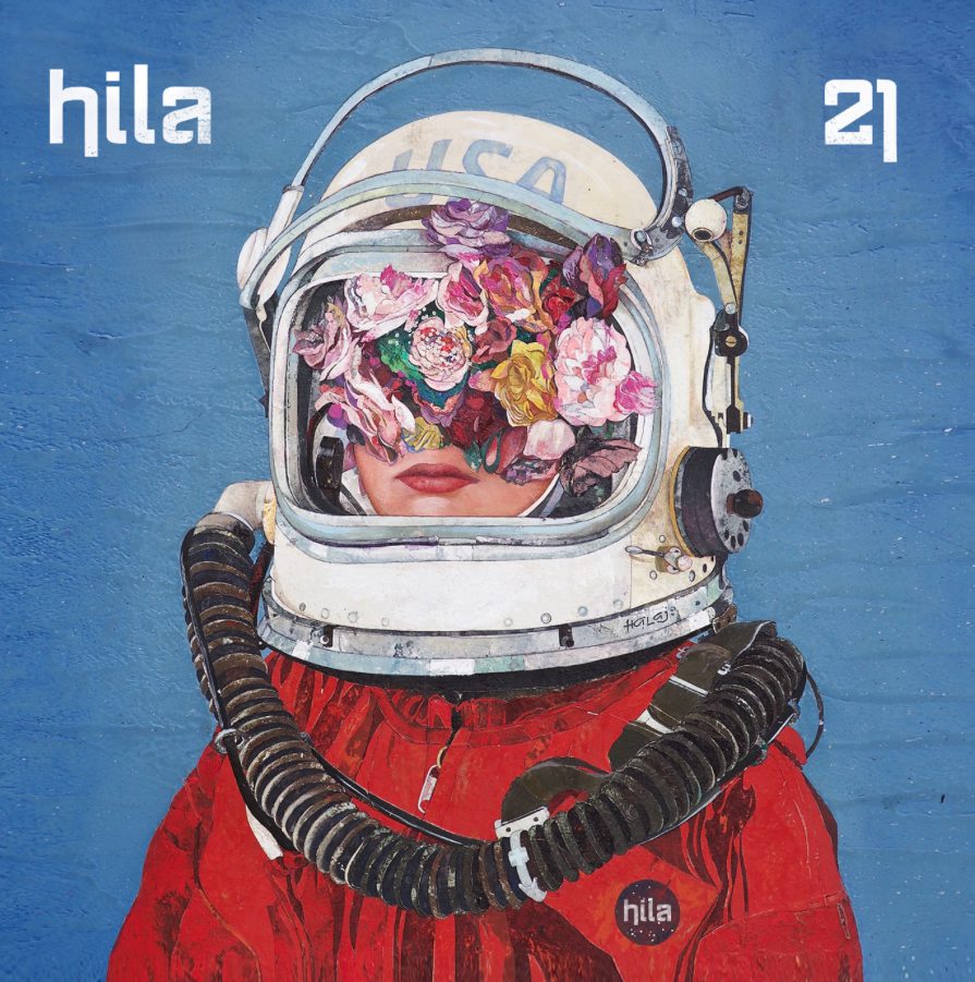 HILA: 21