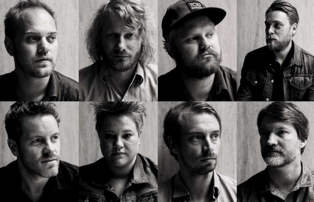 jaga jazzist