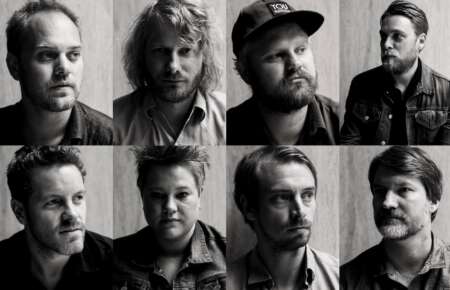 jaga jazzist