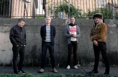 Nada Surf